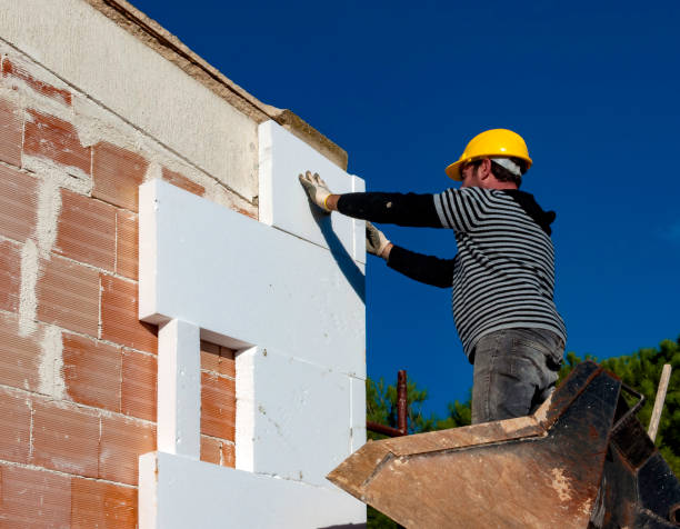 Professional Insulation Contractor in Calera, OK