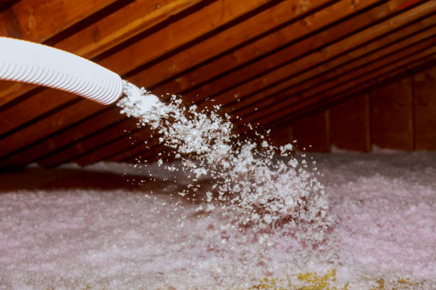 Best Insulation for Specific Applications in Calera, OK
