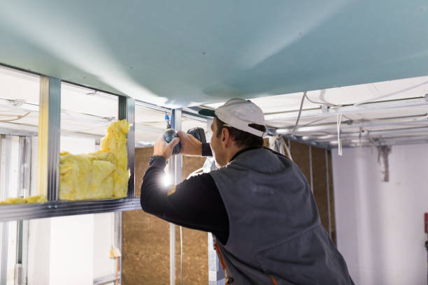 Best Insulation Maintenance and Repair in Calera, OK