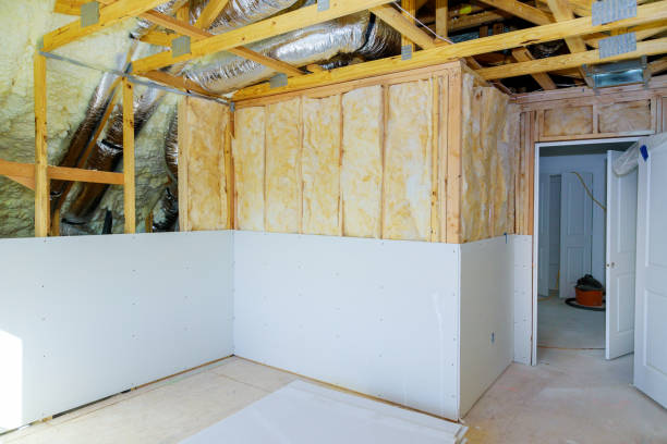 Best Residential Insulation in Calera, OK