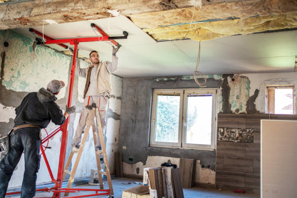 Best Energy Efficiency Insulation in Calera, OK