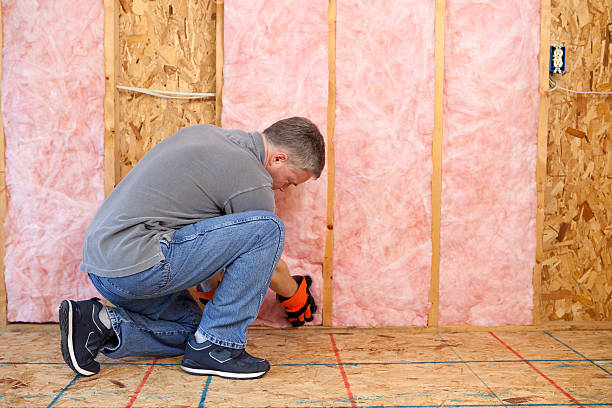 Best Spray Foam Insulation in Calera, OK