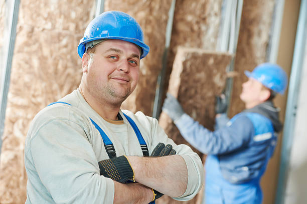 Best Geographic-Specific Insulation Services in Calera, OK